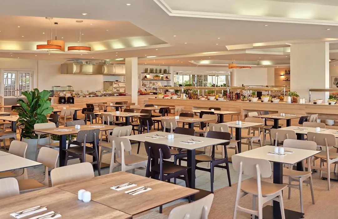 Maistra Select Funtana All Inclusive Resort-1