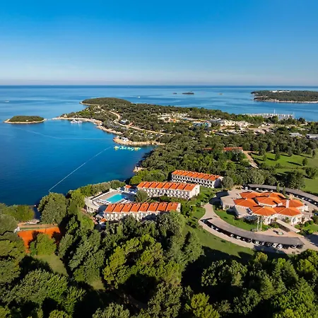 Maistra Select Funtana All Inclusive Resort-3