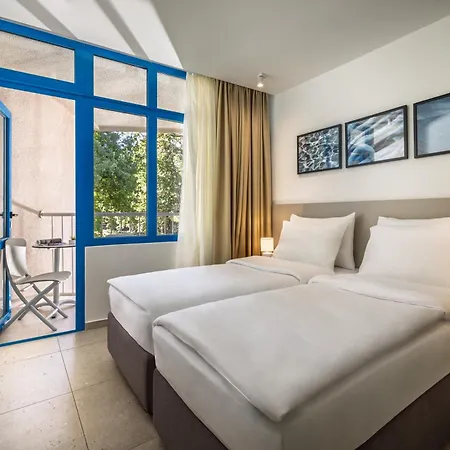 Maistra Select Funtana All Inclusive Resort-2